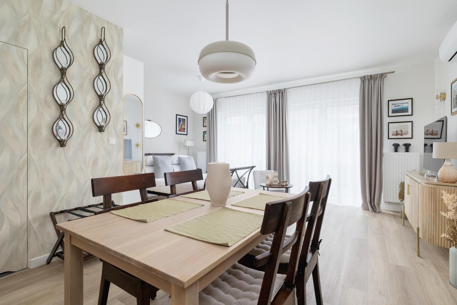 Luxury Studio - Lwowska 10 Street Krakow Luaran gambar