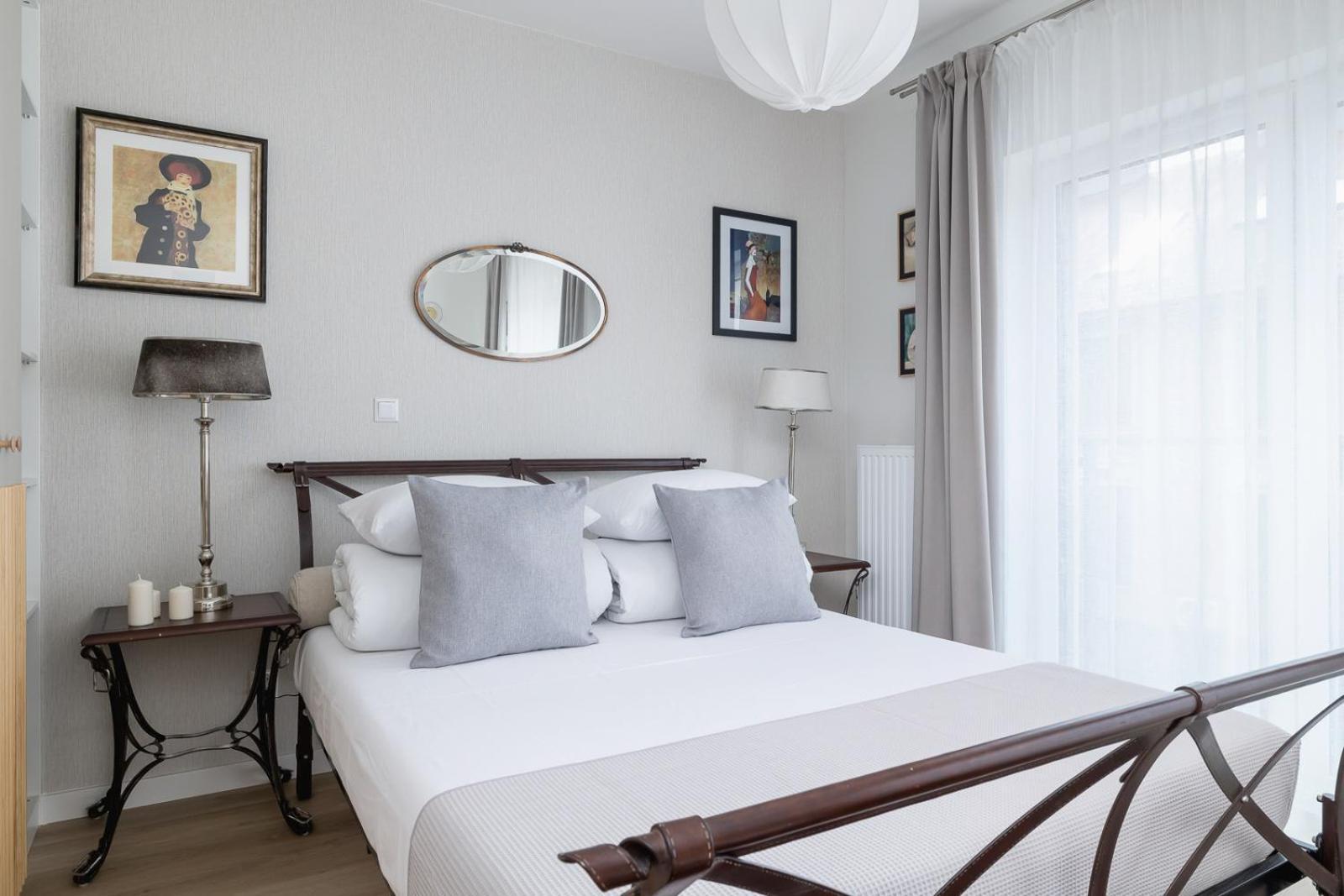 Luxury Studio - Lwowska 10 Street Krakow Luaran gambar