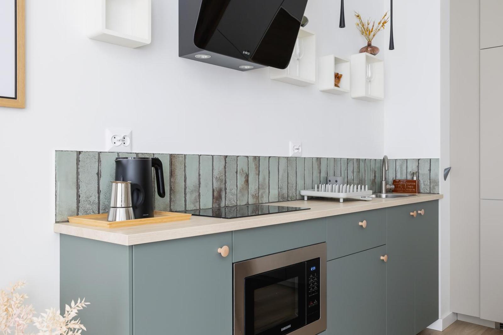 Luxury Studio - Lwowska 10 Street Krakow Luaran gambar